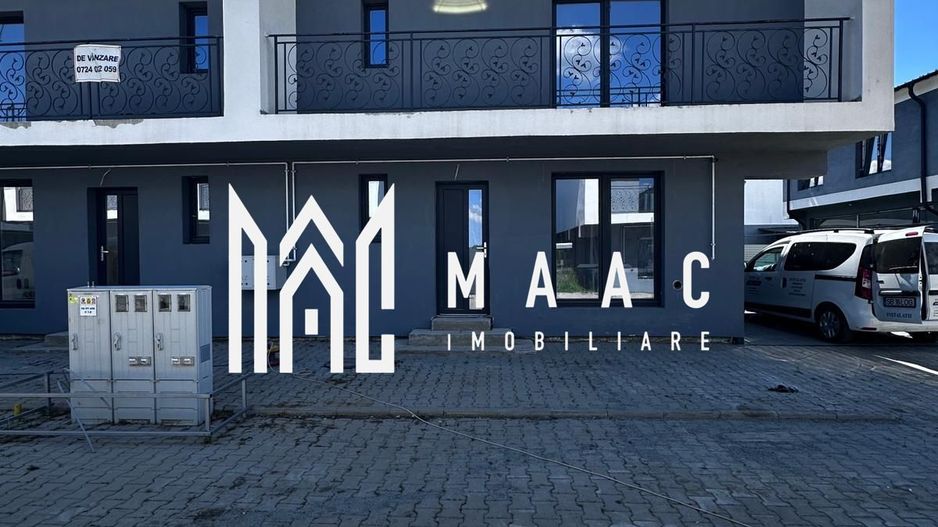 Casă duplex 4 camere de vânzare | Rășinari | 120 mp | TVA inclus - Poză 5