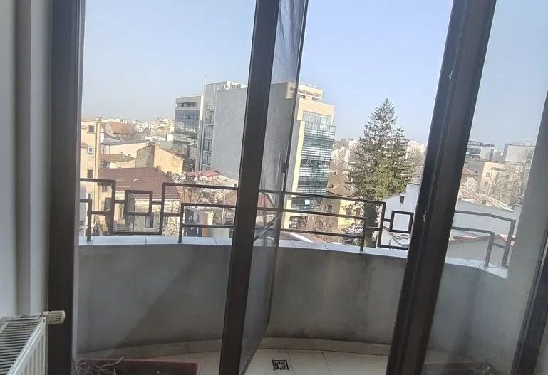 AP. 2 CAMERE ROSETTI, CENTRALA TERMICA, MASINA SPALAT VASE, BLOC NOU - Poză 7