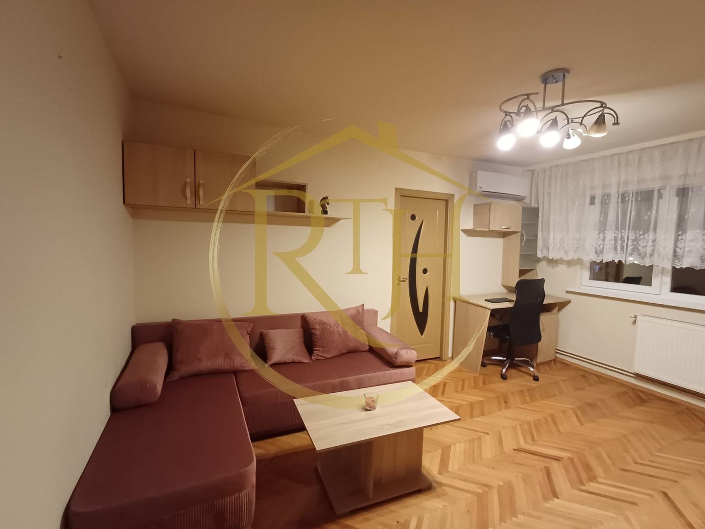 Apartament 2 camere de inchiriat zona spital Judetean - Poză 3