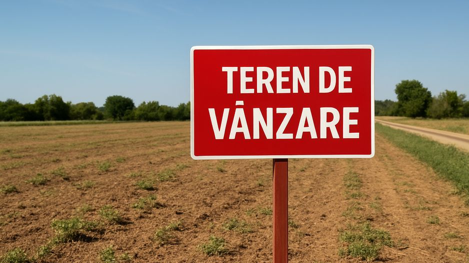 Teren de vanzare 247 mp  Drumul Sarii - Panduri |  Academia Militara - Poză 1