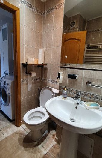 Inchiriere apartament spatios, Centru - Eremia - Poză 5