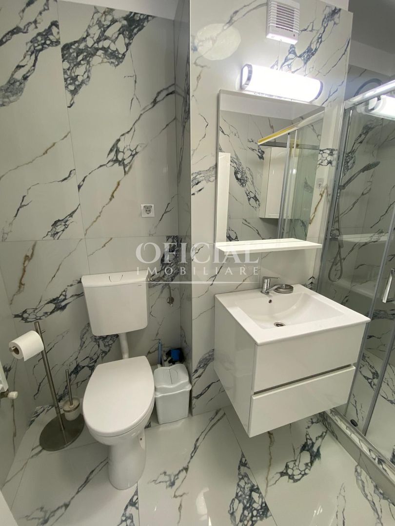 Apartament 3 Camere | 60 Mp | Parcare | Frunzisului Zorilor Seasons - Poză 17