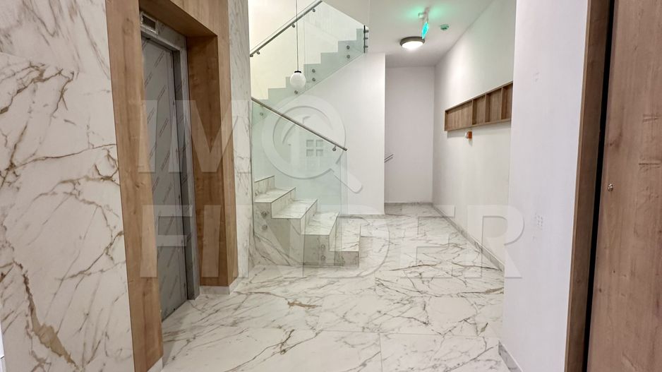 Vanzare apartament 2 camere Andrei Muresanu 61 mp utili + balcon - Poză 9