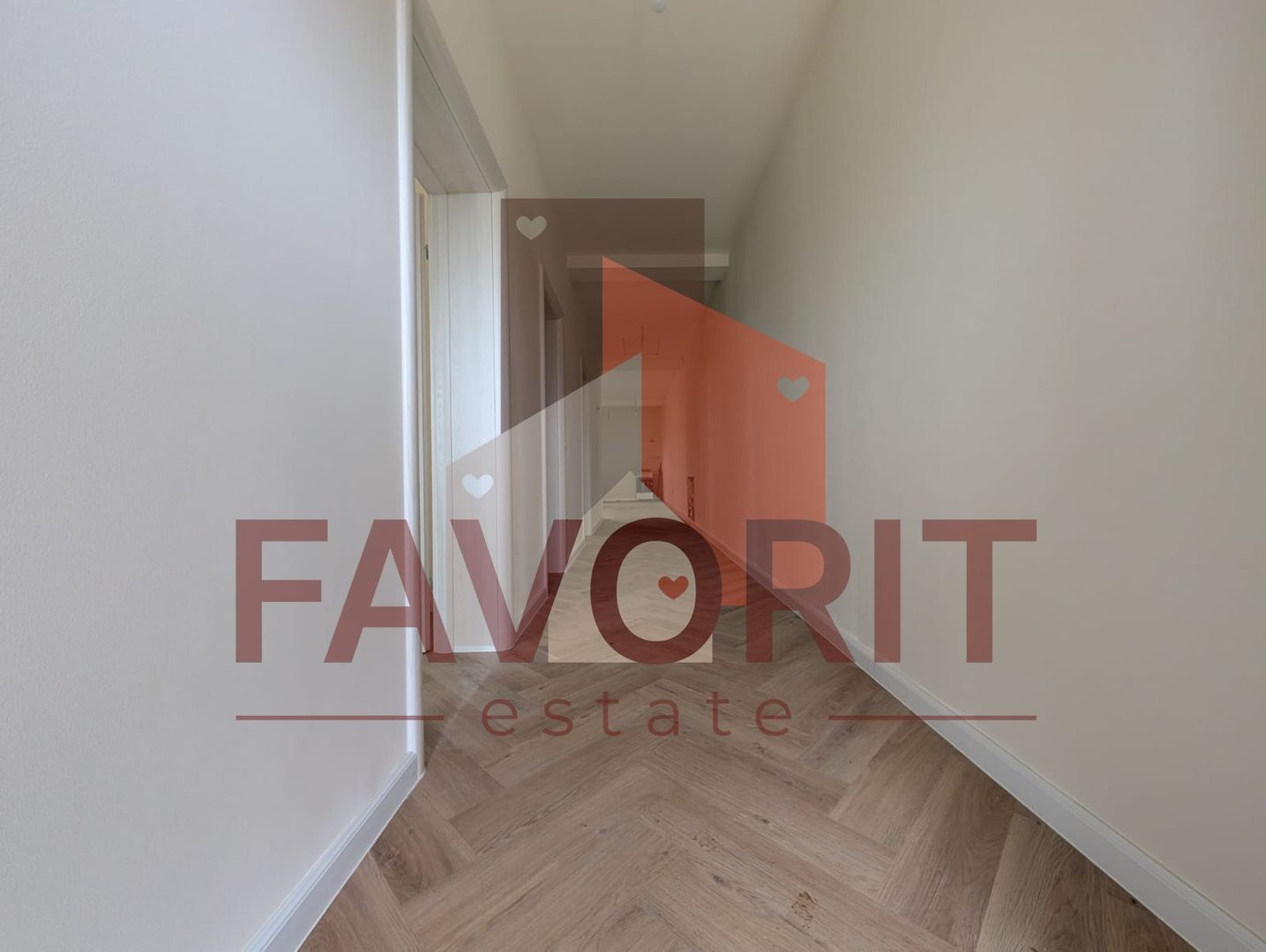 Duplex | Parter | Toate utilitatile | Finisaje premium | Curte generoasa - Poză 5