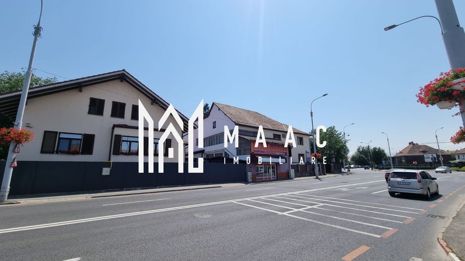 Casa individuala + spatii comerciale | zona Centrala | - Poză 20