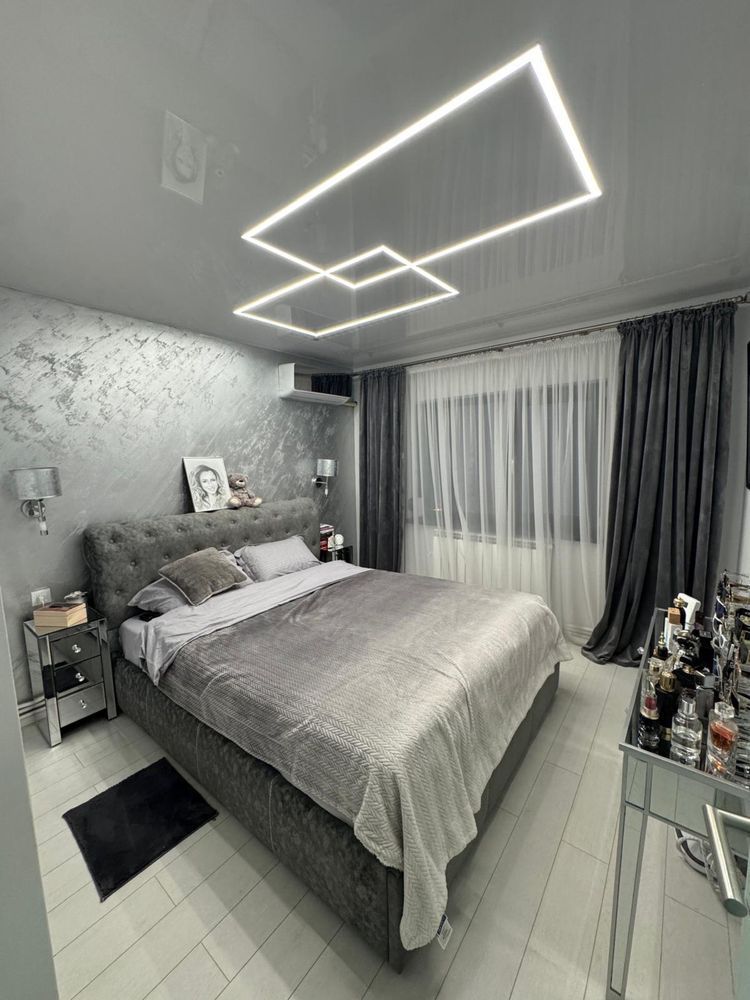 Apartament superb, 2 camere, decomandat, Micro21 - Poză 2