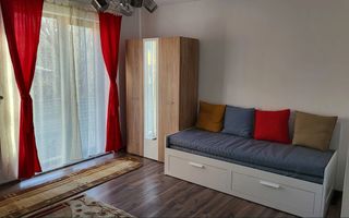 GARSONIERA- PANTELIMON, CENTRALA, PARCARE, BUCATARIE INCHISA, BLOC NOU - Poză 1