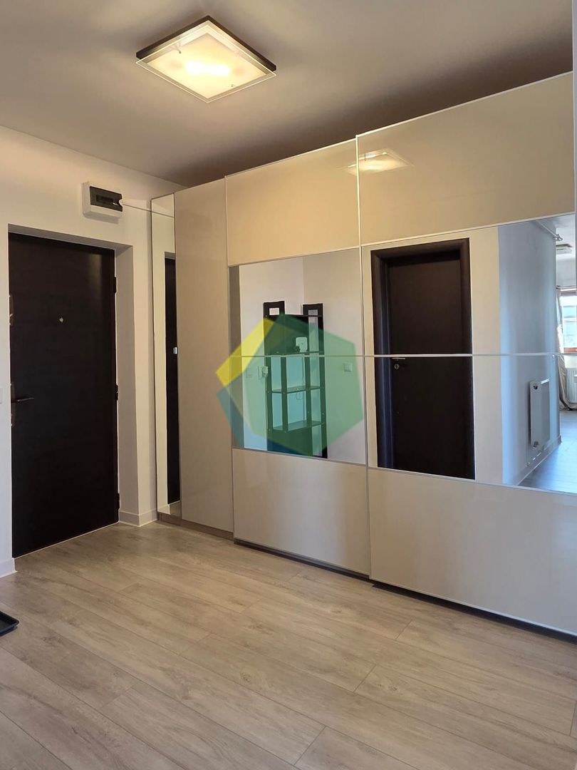Apartament cu 3 camere complet renovat | Loc de parcare – Otopeni - Poză 6