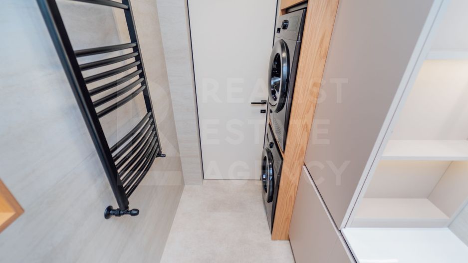 Vânzare, apartament, 2 camere, str.  Ioana Radu, Buiucani - Poză 14