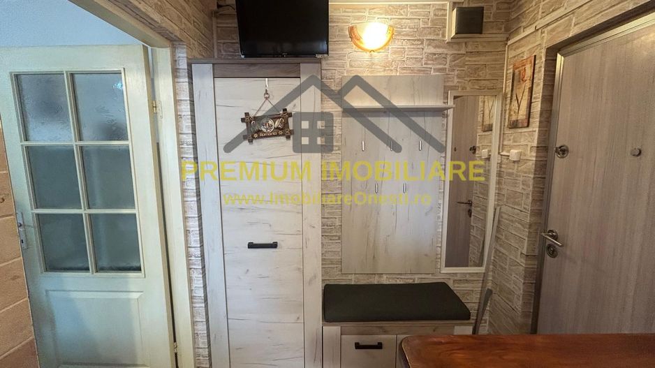 Apartament 2 camere de închiriat, complet mobilat și utilat - Poză 11