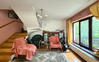 0% comision | Casă individuală cu panoramă | Grigorescu - Poză 4