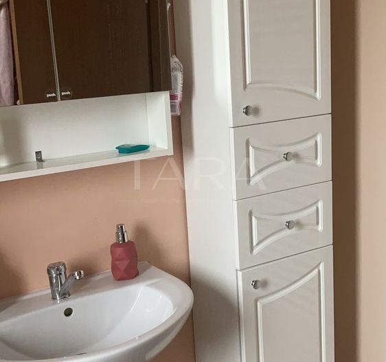 Apartament 2 camere, 50 mp + 3 balcoane – Florești, zona Lidl - Poză 8