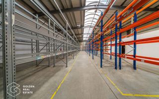 Hala depozitare, Aradul Nou - Poză 29