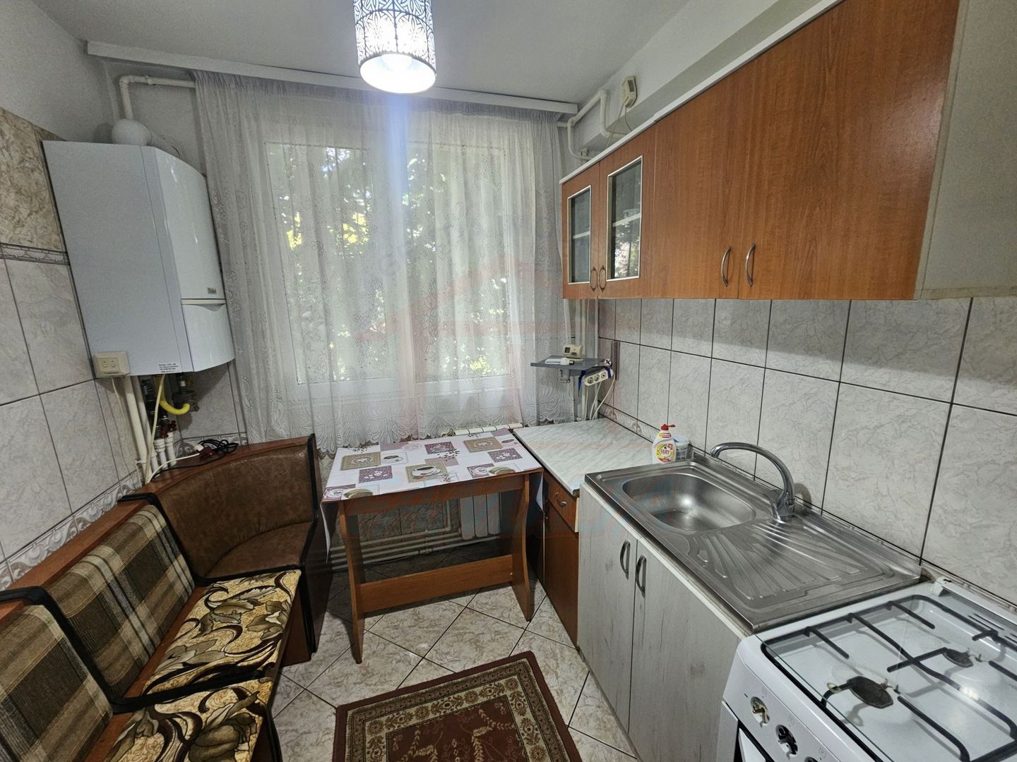 🏡 Apartament cu 2 camere de închiriat – Țiglina 1 - Poză 4