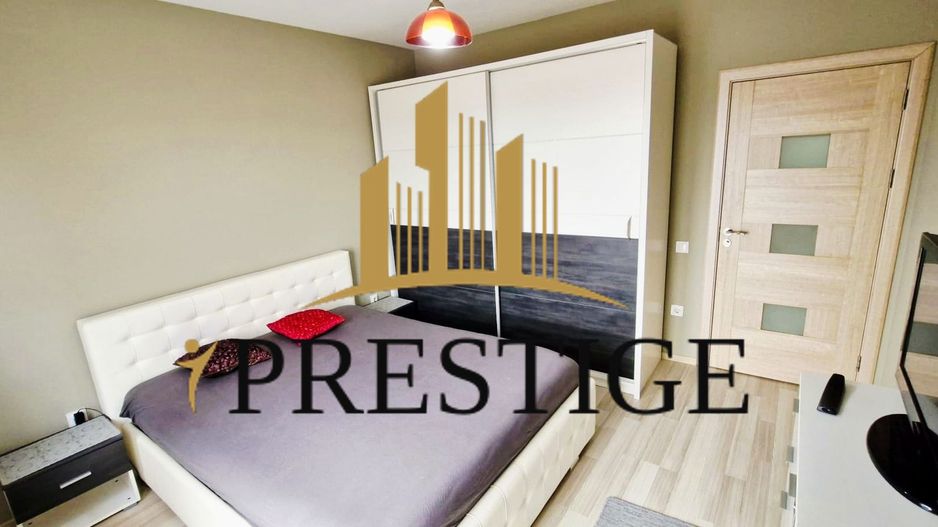 Apartament 3 camere de vânzare – Șelimbăr, zona Pictor Nicolae Brana - Poză 6