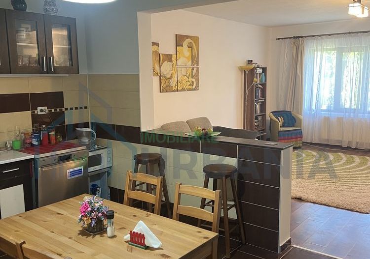 Vila de închiriat, 5 camere, Lunca Cetățuii, 650 €/lună - Poză 6