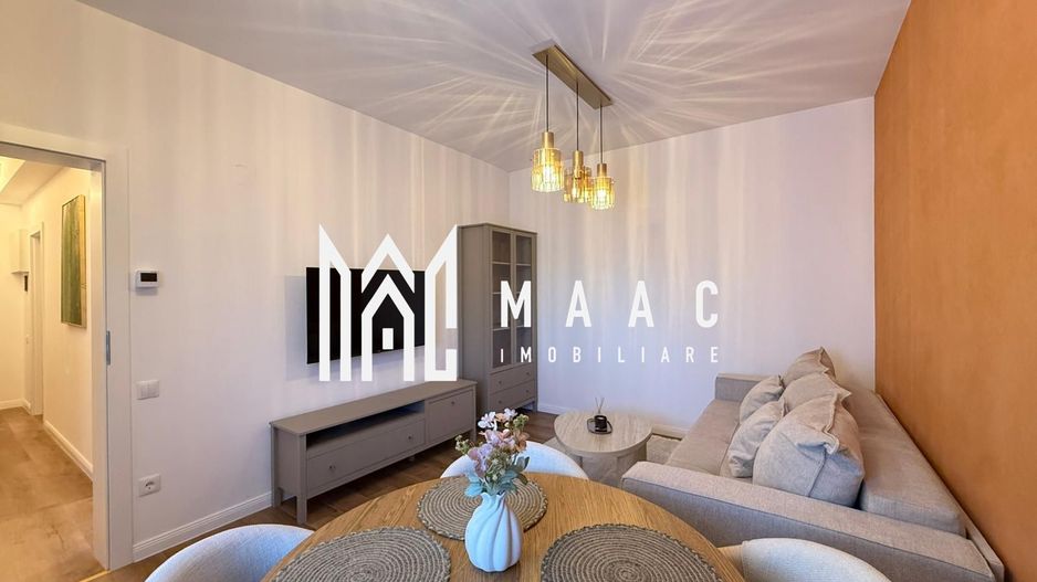 Apartament 2 camere nou | Balcon | Decomandat | Deventer - Poză 2