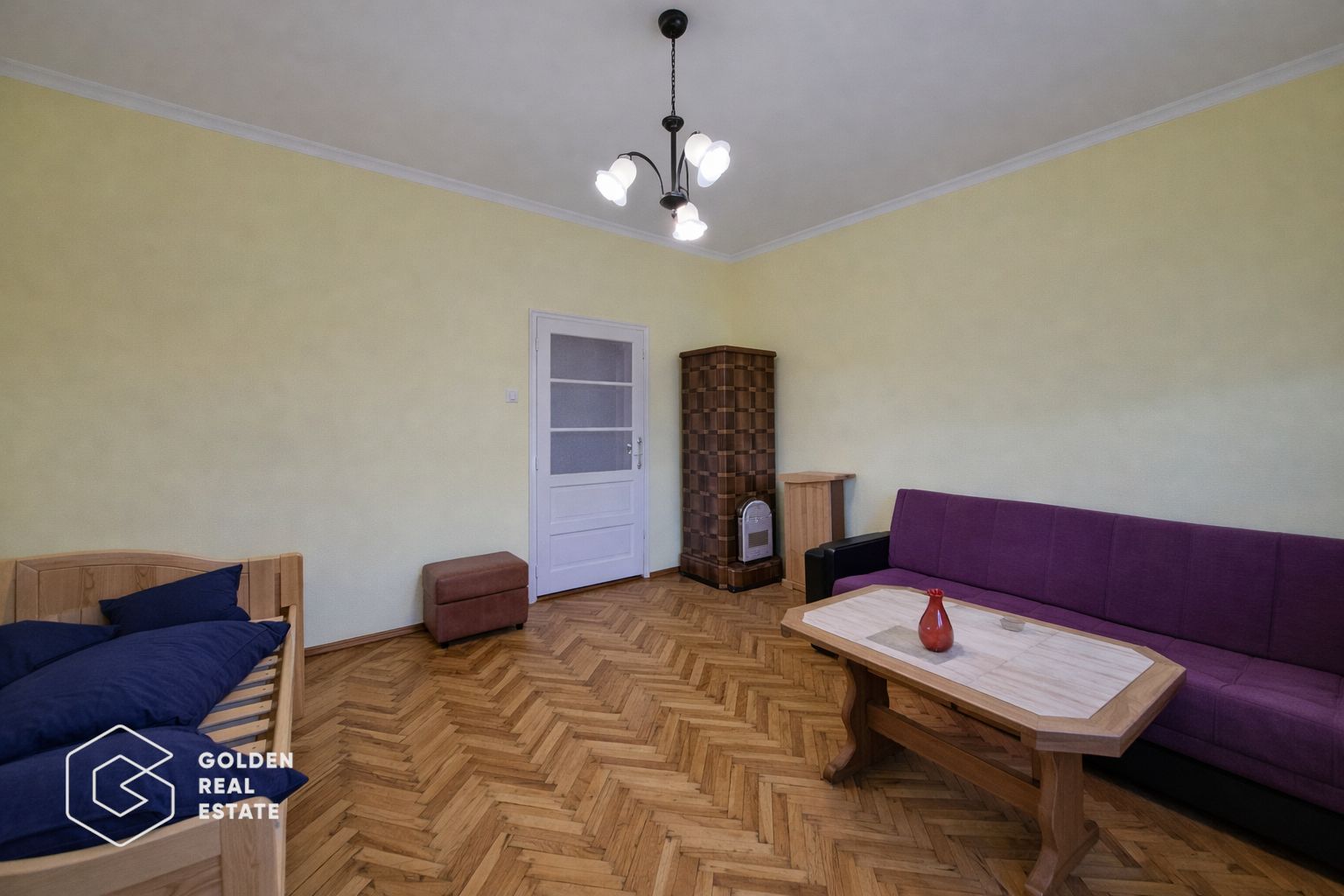 Casa cu 2 corpuri de cladire, Lipova - Poză 7