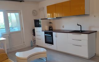 Garsoniera decomandata | 42mp | Brancoveanu - Oraselul Copiilor - Poză 1