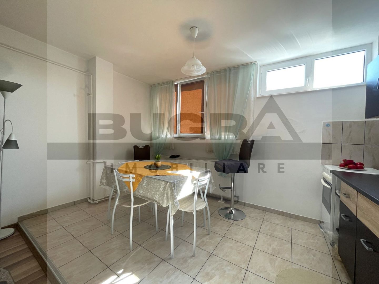 Garsoniera de inchiriat, 34mp, zona BIG - Poză 4