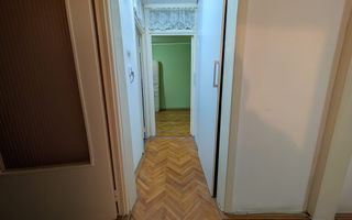 3 camere | parter | 2 bai | mobilat si utilat | zona  excelenta | boxa la subsol - Poză 9