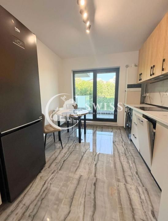 Apartament 3 camere | Prima inchiriere | Parcare | Terasa | Zorilor Frunzisului - Poză 5