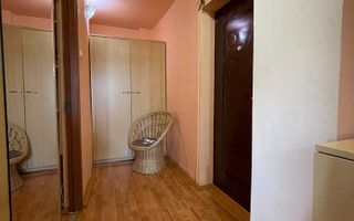 Apartament 1 camera, de inchiriat in Lugoj zona Kaufland - Poză 9