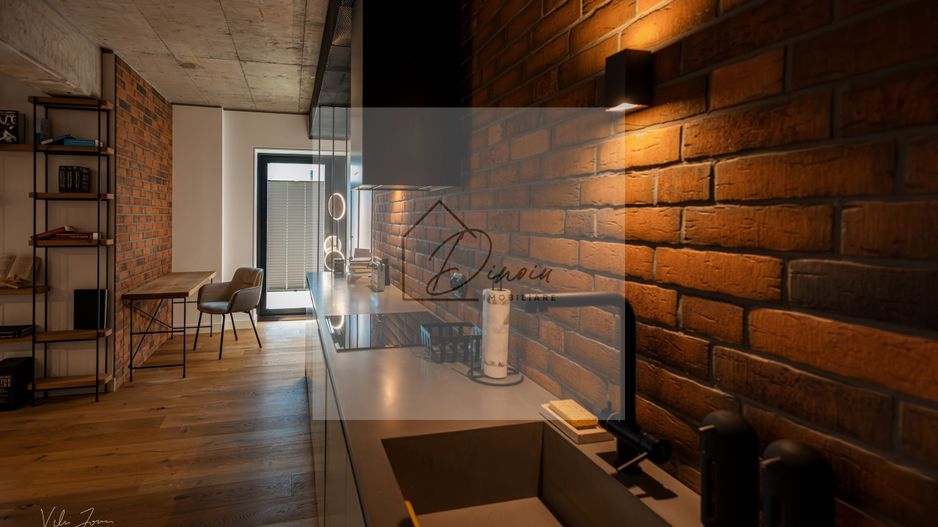 PREMIUM I 2 Camere Aviației - Floreasca | Grădină  | COM 0% - Poză 17
