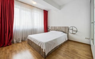 TOMIS NORD - vizavi VIVO MALL - 2 camere gata de mutare | balcon | gaz - Poză 9