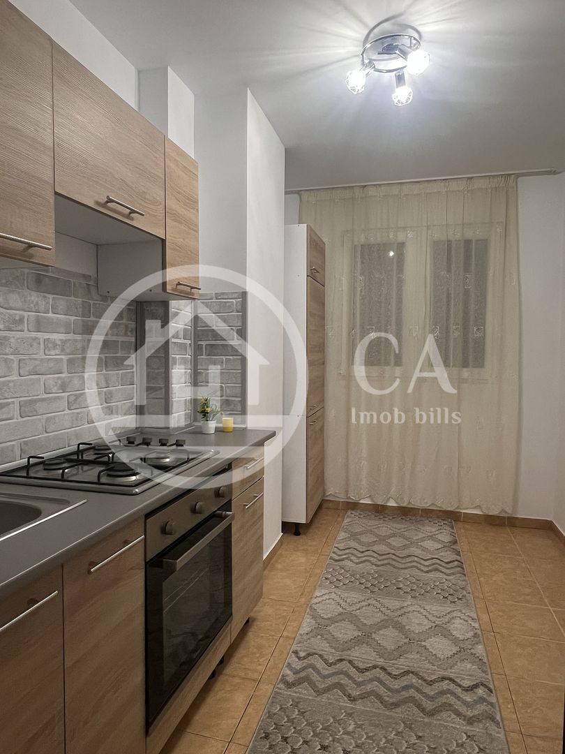 Apartament cu 2 camere de vanzare in Nufarul, Oradea - Poză 5