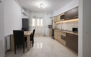 Ap. 2 camere | Vest | Bloc 2016 | Parcare subterană | AC | 440€ | Lift - Poză 6