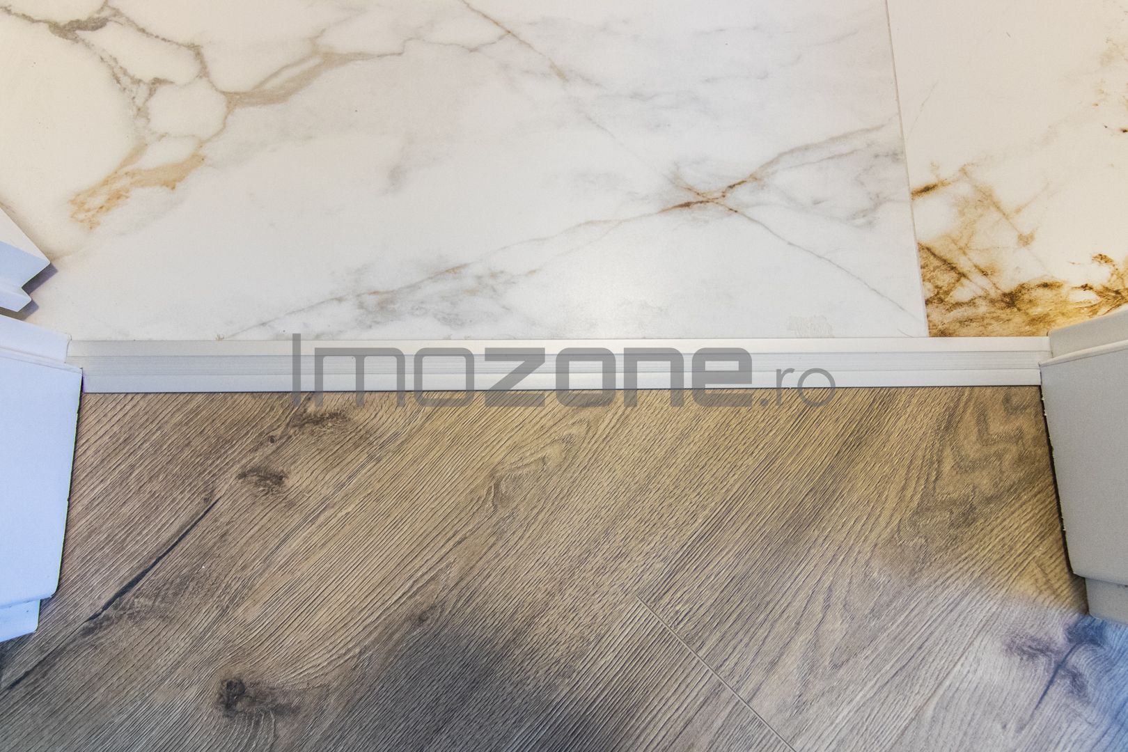 BLOC FINALIZAT, PENTHOUSE - 3 CAMERE, 2 BAI, TERASA DE 178MP,  CENTRALA PROPRIE - Poză 41