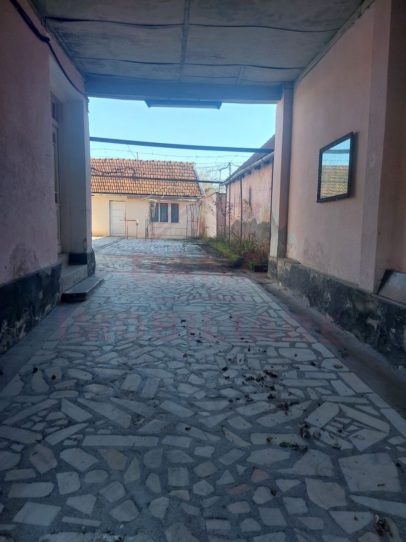 CASĂ PĂLTINIȘ\JUD. CARAȘ-SEVERIN\ COMISION 0% - Poză 4