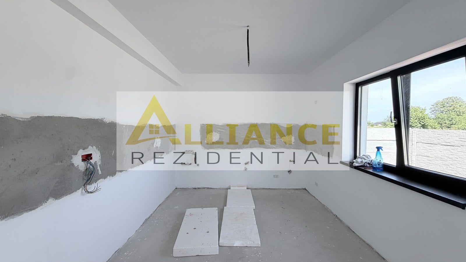 Casa Individuala - 4 camere - 2 bai - 362mp teren - Poză 6