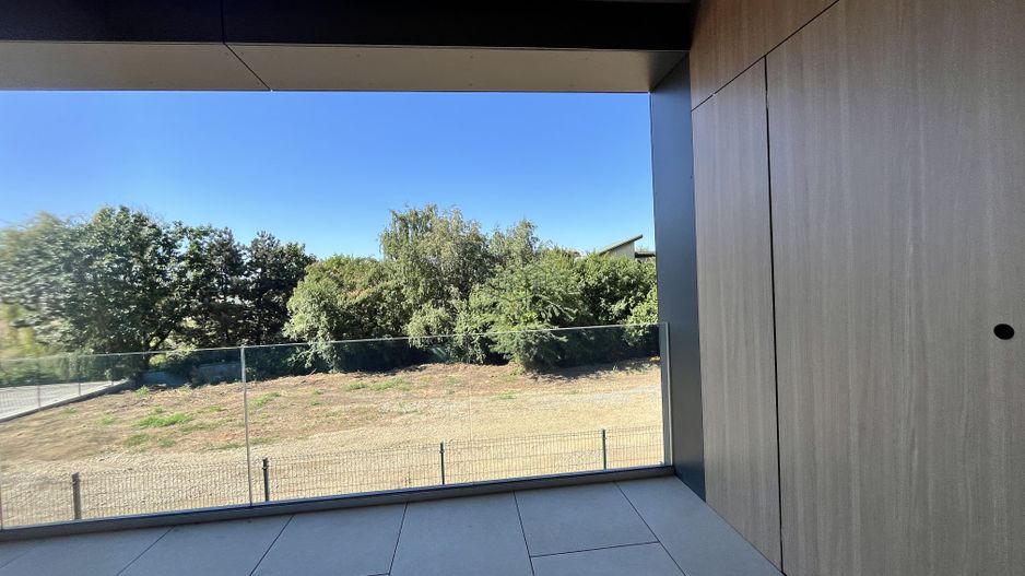 APARTAMENT DE LUX LA VANZARE/INCHIRIERE IN COMPLEX IN PIPERA - Poză 18