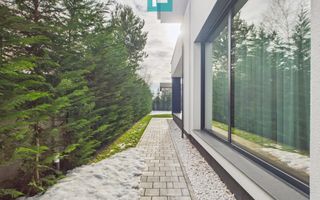 Casă individuală pe parter – Moșnița - Poză 67