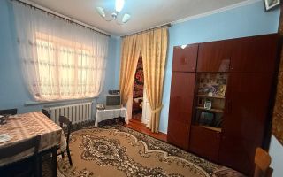 Vânzare, casă, 4 camere, str. Moldavscaia, or. Riscani - Poză 6