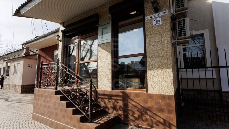 Vânzare, spațiu comercial, 74.2 mp, str. Alexandru cel bun 3B, Centru - Poză 8