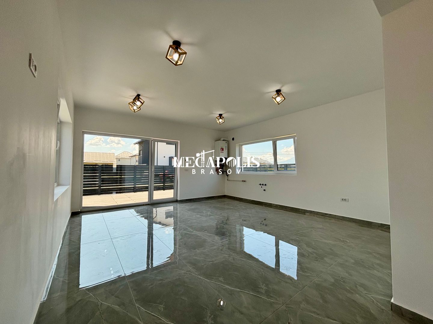 Casă pe Parter | 3 Camere | Intabulată | Se Acceptă Credit - Poză 6