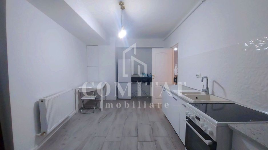 APARTAMENT CU 1 CAMERĂ + BALCON | BLOC NOU | MĂRĂȘTI - Poză 6