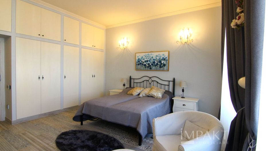 Apartament 4 camere, lux, zona Centrala! - Poză 7