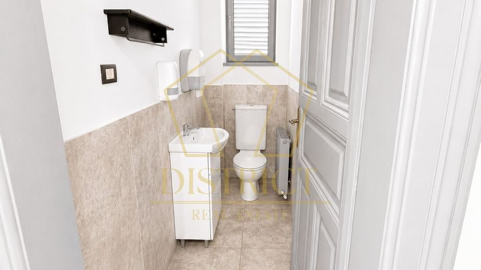 Spatiu de birouri cu 4 camere | Piata Maria - Poză 5