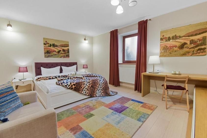 Garsoniera renovata - investitie, centru vechi - Brasov - Poză 1