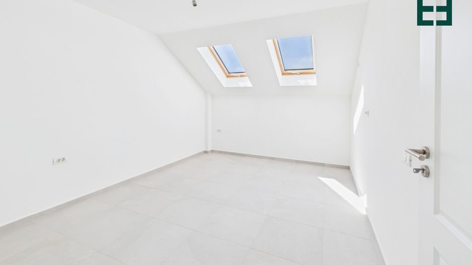 Rate la dezvoltator - Apartament nou cu 2 camere etaj 3 - Timișoara - Poză 2