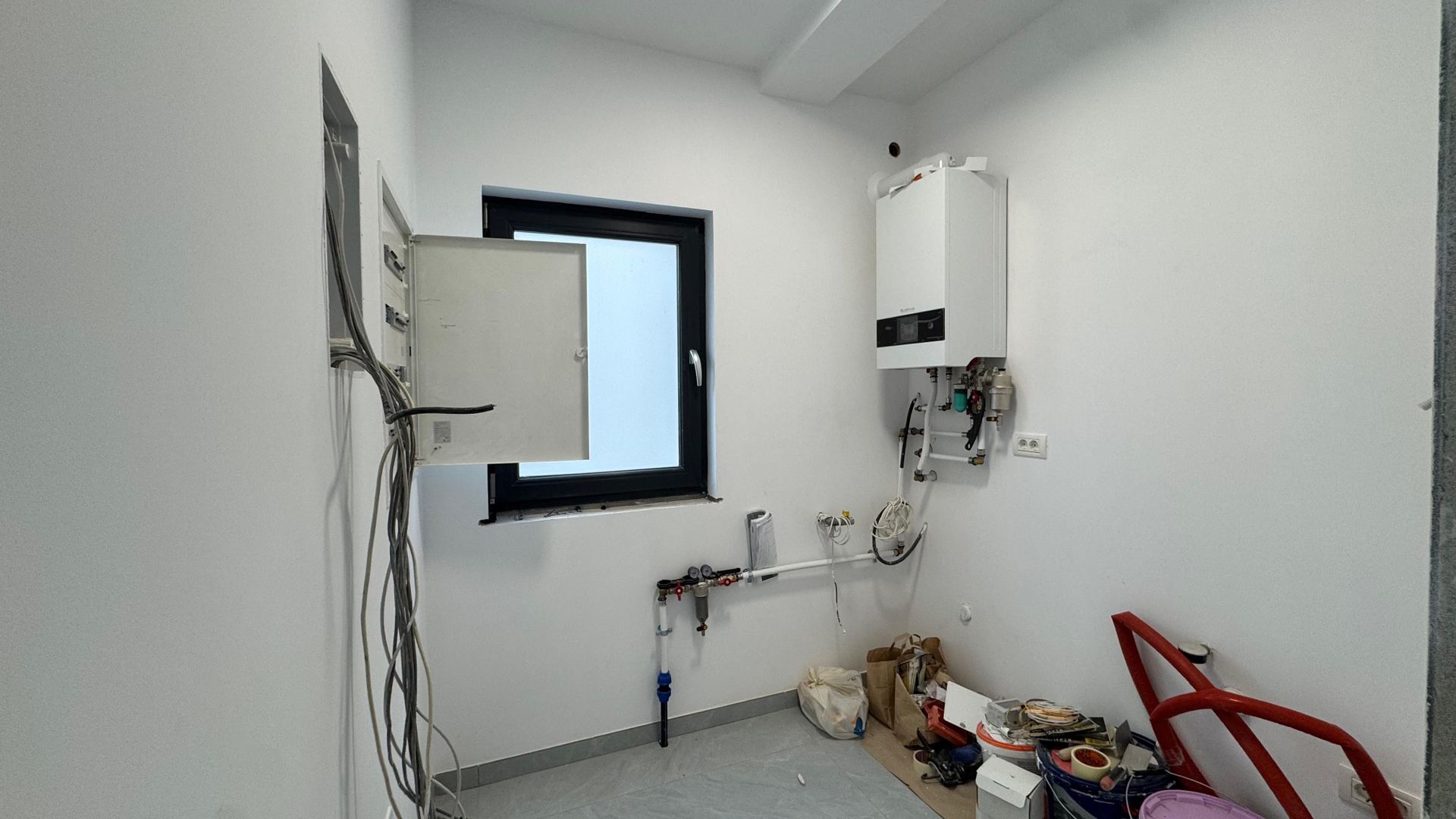 COMISION 0% | Duplex | Dumbravita | 145 mp | 4 Camere | - Poză 9