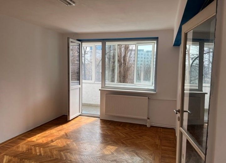 APARTAMENT 3 CAMERE GARA DE NORD - Poză 1