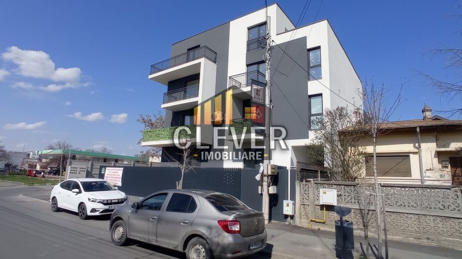 Apartament 3 camere, Bloc Nou, Finisaje la alegere, Colentina - Hortensiei - Poză 1