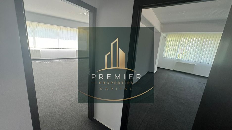 Oportunitate investitie cladire birouri proprie centrala pe fiecare etaj - Poză 27