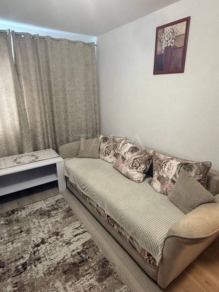 Apartament cu 2 camere, ocupabil imediat, zona Mănăștur. - Poză 2