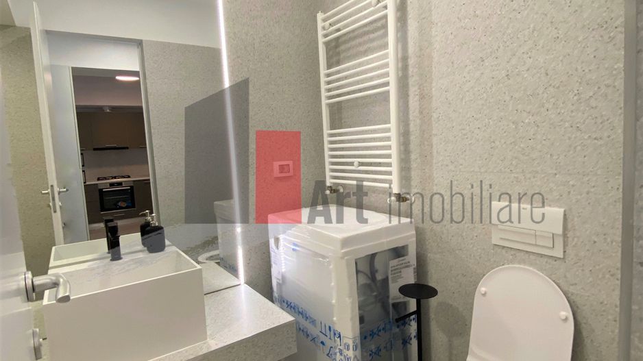 Apartament 2 camere NOU+loc parcare|Novum zona Politehnica-Cotroceni - Poză 11